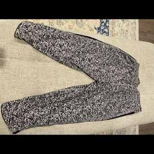 Lululemon light weight jogger